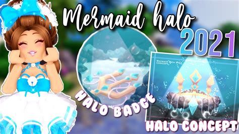 mermaids royale high|royale high mermaid halo 2021.